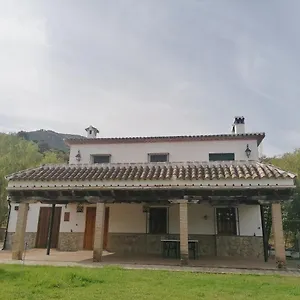Сasa de vacaciones Casa Arroyomolinos-planta Superior, Zahara De La Sierra