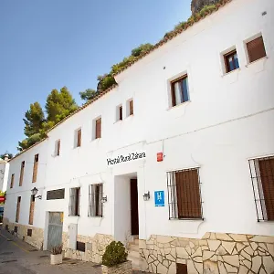  Guest house Rural Zahara