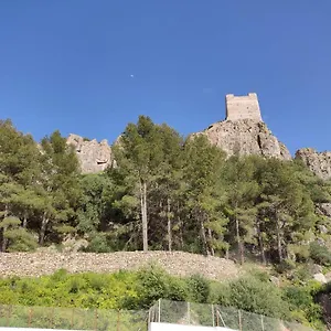 Сasa de vacaciones Casa Montaur, Zahara De La Sierra