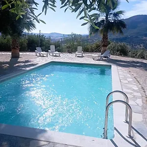El Canuelo Zahara De La Sierra