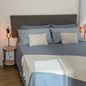 Apartamento Centrico A 12 Minutos De La Playa, Almería