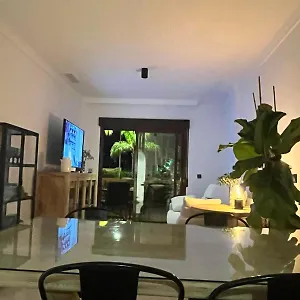 Apartamento Golfbeachness, Motril