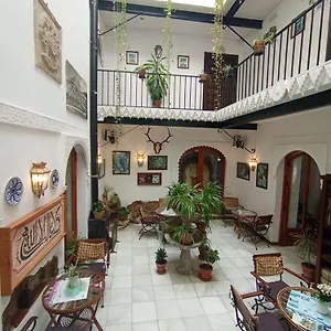  Country house Rural Marques De Zahara