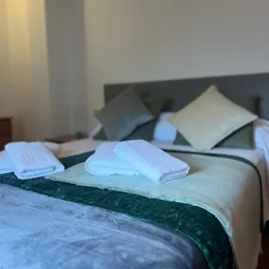 Сasa de vacaciones Casa Pancho, Zahara De La Sierra